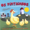 Os Pintainhos - Os Meus Amigos