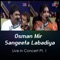 Kathiyawadi Duho Chand - Osman Mir & Sangeeta Labadiya lyrics