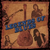 Legends of Blues artwork