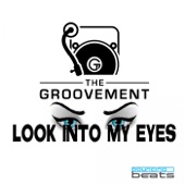 Look Into My Eyes (Radio Edit) artwork