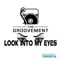 Look Into My Eyes (Radio Edit) artwork