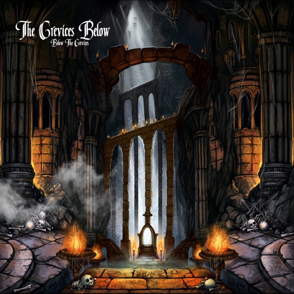 A Grand Cavernous Awakening