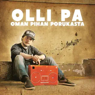 Album herunterladen Download Olli PA - Oman Pihan Porukasta album