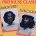 Firehouse Clash album cover