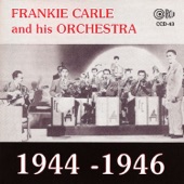 Frankie Carle and His Orchestra - All the Cats Join In