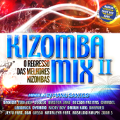 Kizomba Mix II - Varios Artistas