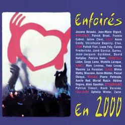 Enfoirés en 2000 (Live) - Les Enfoirés