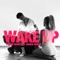 Wake Up (feat. Adrian Marcel) - RONNIE BANKS lyrics