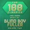 Blind Boy Fuller - Baby You Gotta Change Your Mind