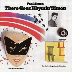 There Goes Rhymin' Simon - Paul Simon