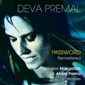 Password (Deluxe Version Remastered) artwork