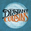 Distant Cousins - EP artwork