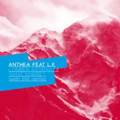 Lonber Attract / What, Where? - EP - Anthea Lonber Attract / What, Where? - EP - Anthea