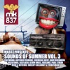 Sounds of Summer Volume 3, 2012