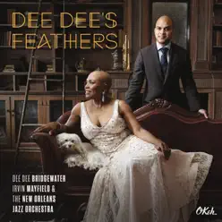Dee Dee's Feathers - Dee Dee Bridgewater Dee Dee's Feathers - Dee Dee Bridgewater