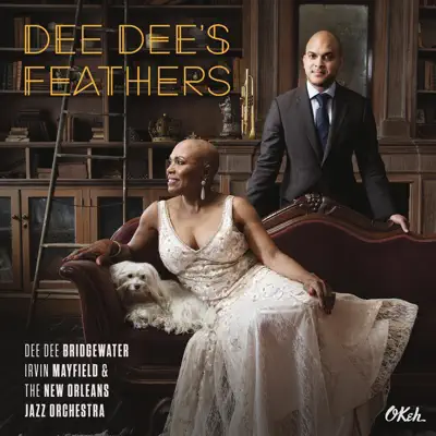 Dee Dee's Feathers - Dee Dee Bridgewater Dee Dee's Feathers - Dee Dee Bridgewater
