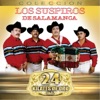 Los Suspiros De Salamanca - El Orgullo de Guanajuato