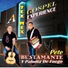 A Tex Mex Gospel Experience