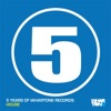 5 Years of Whartone Records House