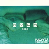 Liebe - EP artwork
