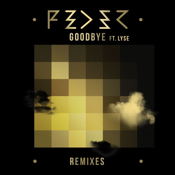 Cover artwork for Goodbye (feat. Lyse) [Syn Cole Remix]