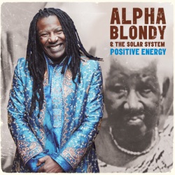 Alpha Blondy - Rainbow in the Sky (feat. Ijahman Levi)