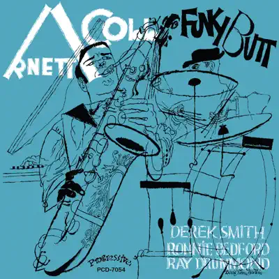Funky Butt - Arnett Cobb