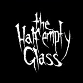 Half Empty Glass artwork