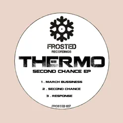 Second Chance - Single - Thermo Second Chance - Single - Thermo