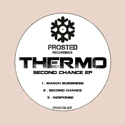 Second Chance - Single - Thermo