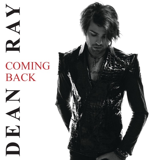 Cover artwork for Coming Back