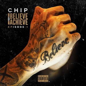 Believe & Achieve: Episode 1 - EP