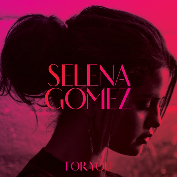Cover artwork for The Heart Wants What It Wants