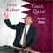 Touch Qatar (Arabic Style) - Steve Kuban lyrics