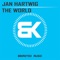 The World - Jan Hartwig lyrics