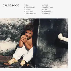 Carne Doce - Carne Doce