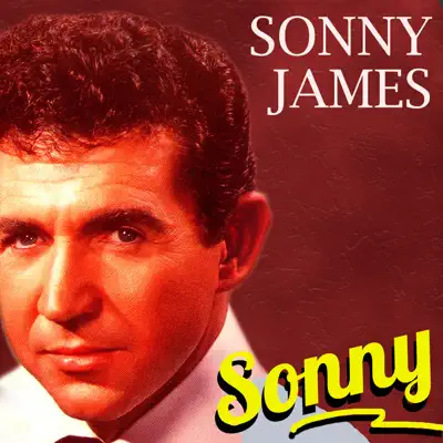 Sonny (Remastered) - Sonny James