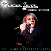 Nighttime in Chicago - ウォーレン・ジヴォン