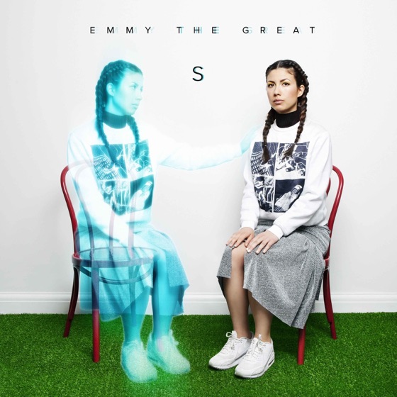 Cover artwork for Solar Panels