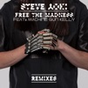 Free the Madness (feat. Machine Gun Kelly) [Remixes] - Single