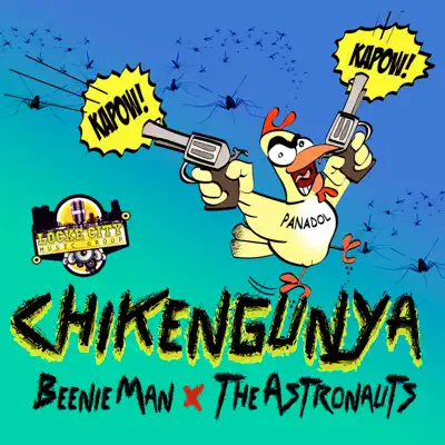 ChikenGunya - Single - Beenie Man