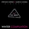 The Island (Stefano Sorge Dub Mix) - Marco Angeli lyrics