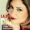 Valeria Sattamini - La ville engloutie