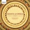 Avanti l'opera: An A-Z of Italian Baroque Overtures, 2014