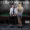 I Don't Wanna (feat. C-Trox & Slip Stones) - Jake Lilly lyrics