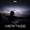 Héritage - Alivor lyrics