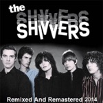 The Shivvers - Teenline (Remastered)