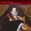 Ward: Fantasies & Verse Anthems