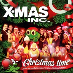X-Mas Inc. - Christmas Time