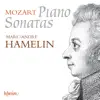 Mozart: Piano Sonatas album lyrics, reviews, download